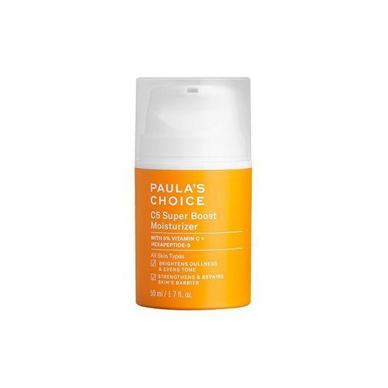 Paula's Choice C5 Super Boost Moisture Cream 50ml