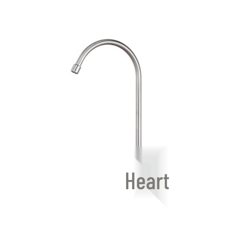 Submarine L30418 Stainless Steel Direct Drink Water Purifier Faucet