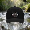 Easygoing Anime Character Sandwich Cap, Unisex Easy Lightweight Adjustable Outdoor Sun Hat, Ideal Gift for Travel, Parties, And