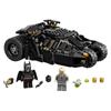 LEGO Super Heroes Batmobile Scarecrow Showdown 76239 Building Toy for Boys Ages 8 and Up