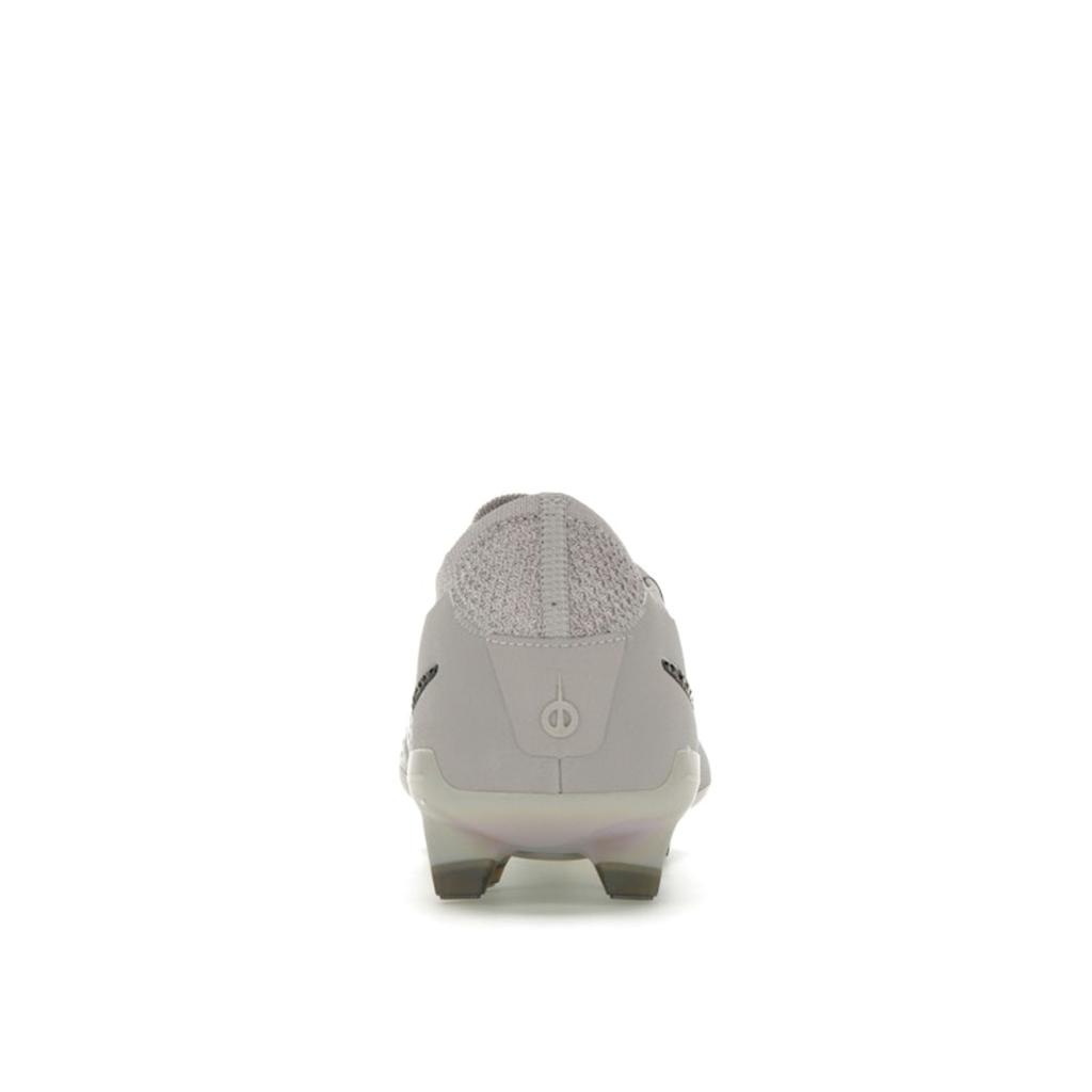 Nike Кроссовки унисекс Tiempo Legend 10 Elite AS FG Rising Gem Pack Серая Атмосфера-Серый Черный FQ3250-001