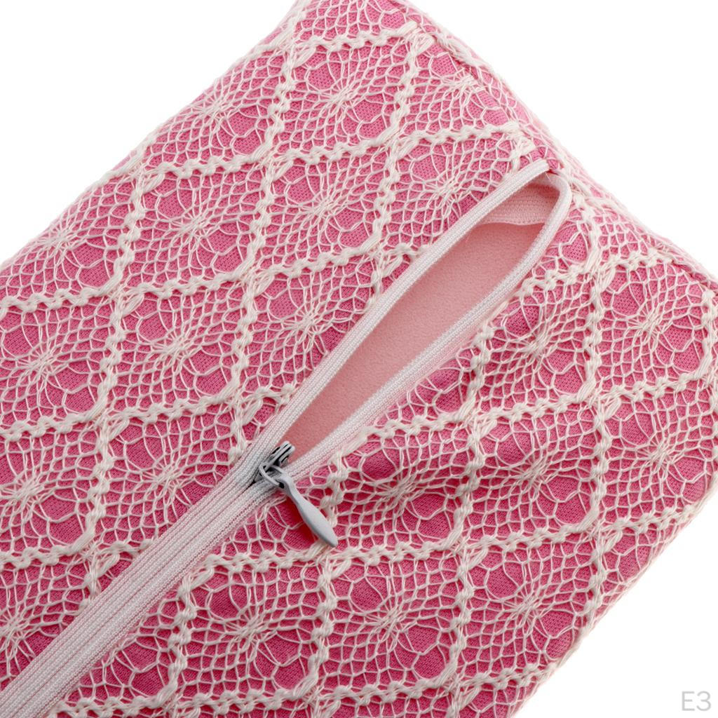 Soft Hand Cushion Rest Pillow Half Cylinder Manicure Care - 8#, As Described