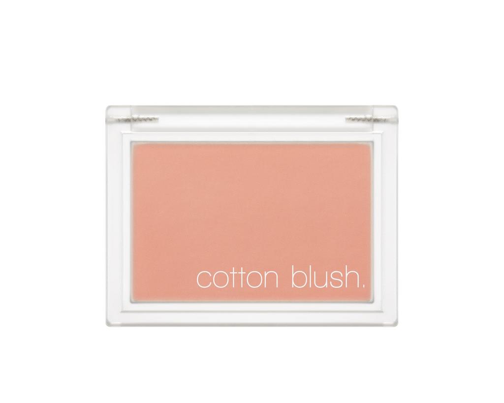 MISSHA Cotton Blusher 4g