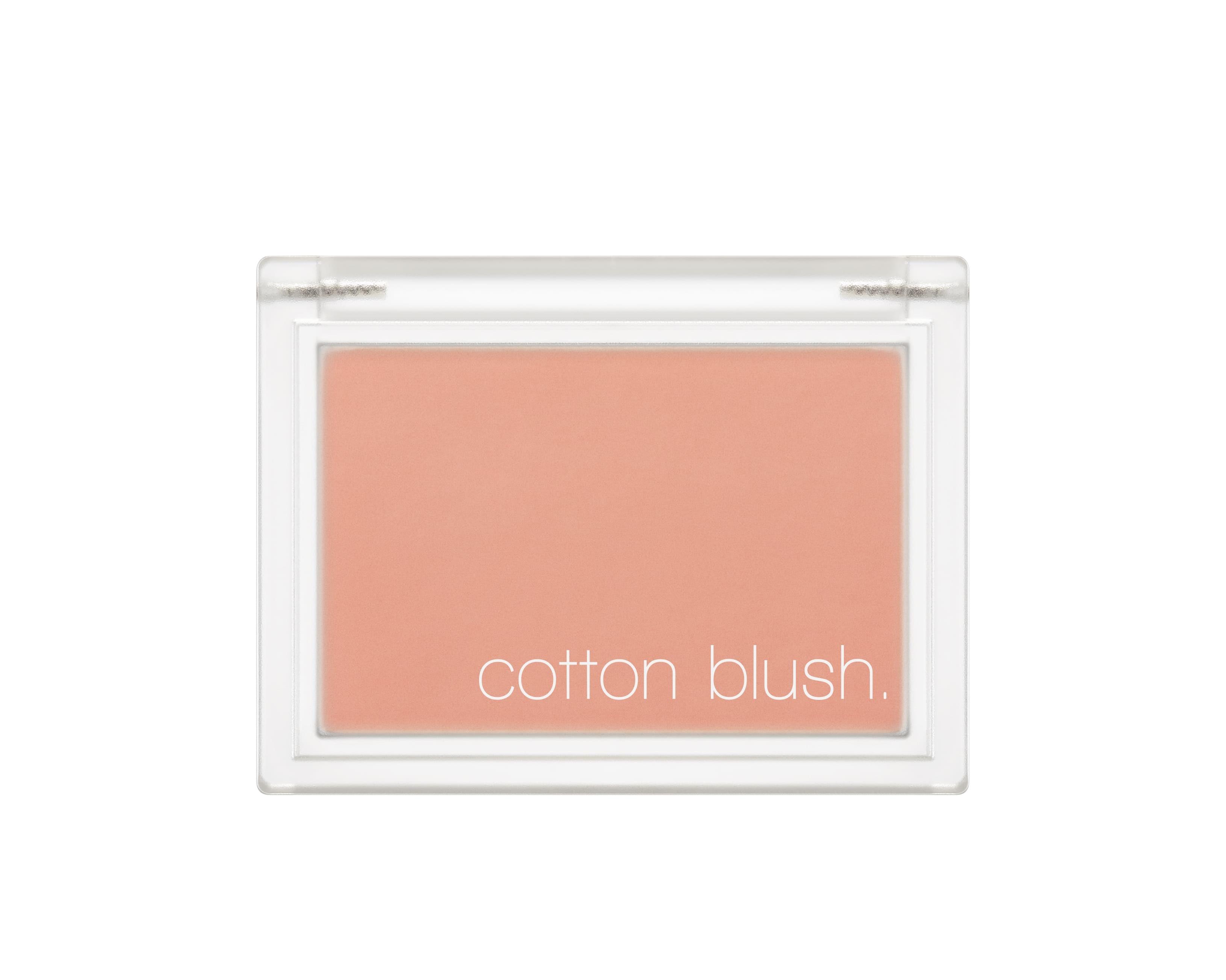 Румяна MISSHA Cotton 4 г [Blusher] Picnic Blanket
