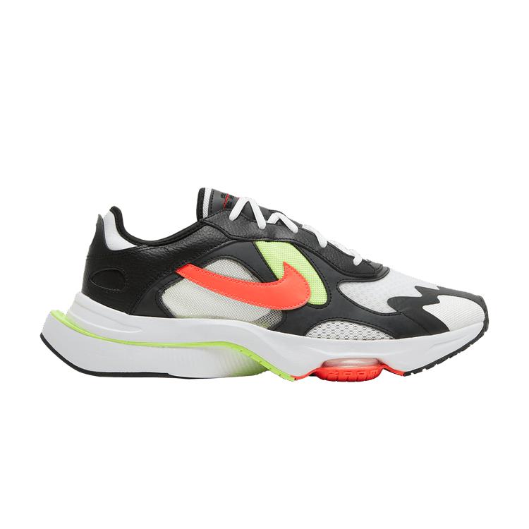 Nike Air Zoom Division Black Crimson Volt 42.5