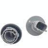 Suitable Turn Signal Light Bulb Socket Plug for Chevrolet Onix/Cruze