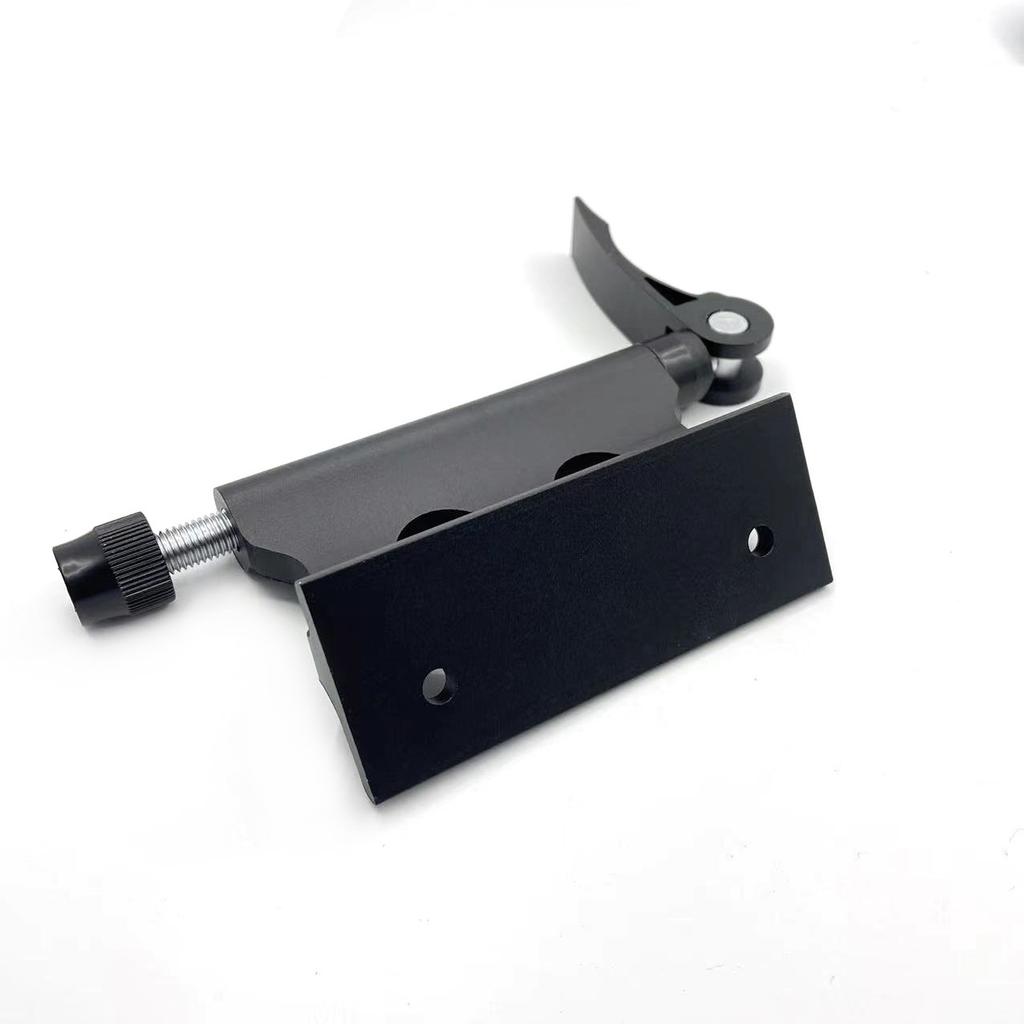 Front Fork Quick-release Fixed Luggage Rack, Car SUV Modification Portable Accessories, Cycling Supplies