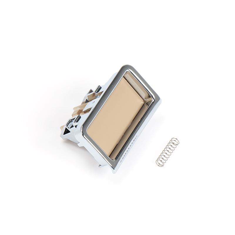 Armrest Button Switch Button For Mercedes W221 S-Class 2005-2013 Central Control-Tool Box Button Switch