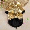 Autumn Waterproof Coat Jacket Dog Thicken Winter Closure Cat  Clothes