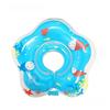 Baby Inflatable Adjustable Neck Ring For Children Swimming And Water Play With Ecofriendly Pvc