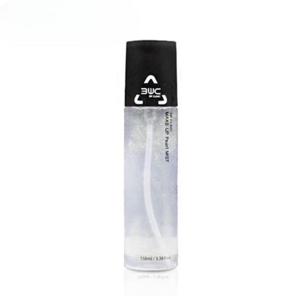 

3W CLINIC Make Up Pearl Mist