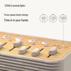 Jiguang Natural Scene White Noise Sleep Aid Speaker CN Plug (adapter Included)