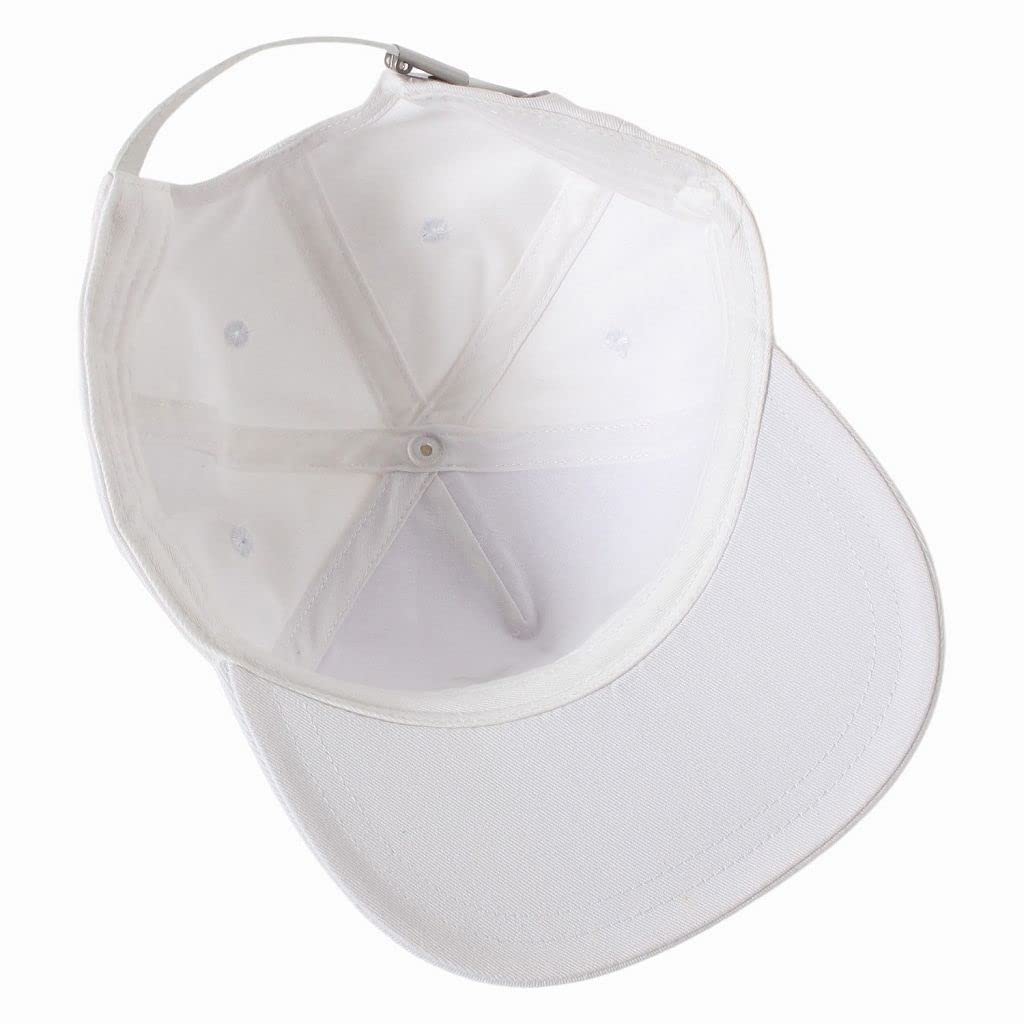 Čepice 954039 CC513 00812 [Armani Exchange] Pánská bílá/tmavomodrá [Položka]