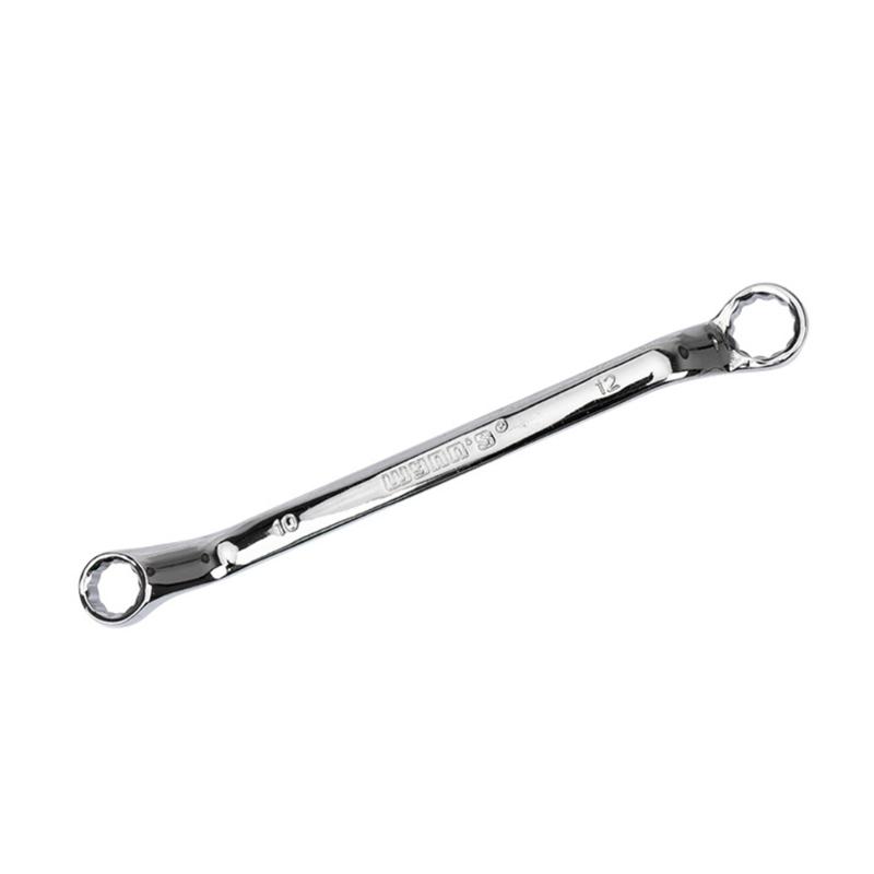 Metric Ratchet Wrench Double Box End 6x7mm 8x10mm 10x12mm 13x15mm 16x18mm 18x21mm 24x27mm 27x30mm 30x32mm 34x36mm36x41mm