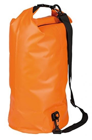 Idena Sac à Dos imperméable pour activités extérieures Orange etc Sortie en mer 30 l Orange - 24003 Idena Sac à Dos imperméable pour activités extérieures Orange etc Sortie en mer 30 l Orange - 24003