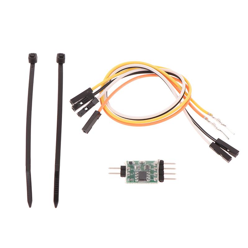 Diy Desktop Computer Automatic Power On/Off Recovery Upon Incoming Call Computer Power On/Off Module Computer Switch Parts