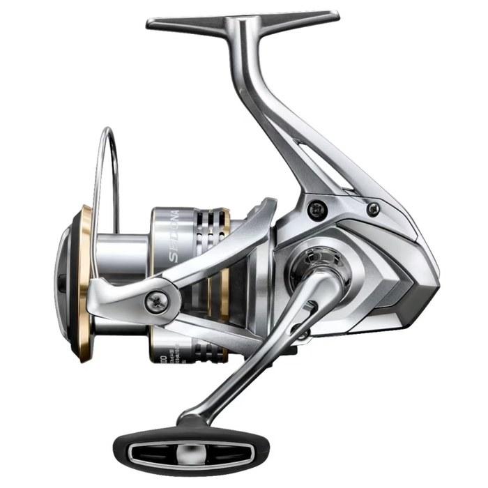 Shimano Spinning Reel 23 Sedona 4000 Silver