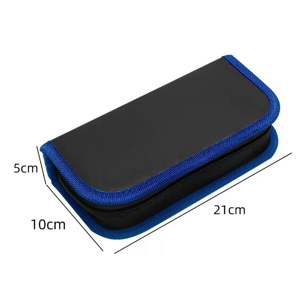 185pcs Watch Repair Kit Professional Watch Battery Replacement Tool Watch Link And Back Removal Tool Spring Bar Tools Set