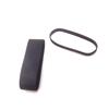 Focusing Grip Rubber Rings Rubber Cover Protective Sleeve Replacement Part for 24-105mm F4 Art Camera Lens Accessproes