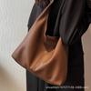 Bag women's bag 2025 new fashion high-end women's shoulder underarm bag large capacity oblique span large bag