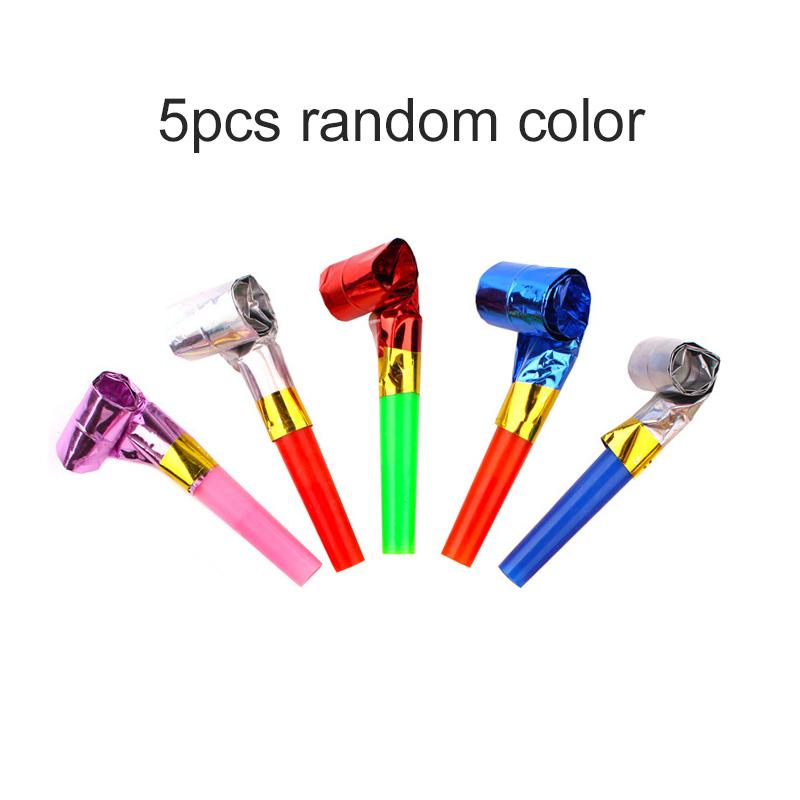 5~10pcs Whistle Plastic Mini Horn Cheerleading Supplies Sports Competition Soccer Basketball Cheerleading Referee Whistles TMZ