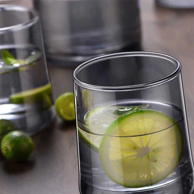 Skegree Borosilicate Glass Food Container