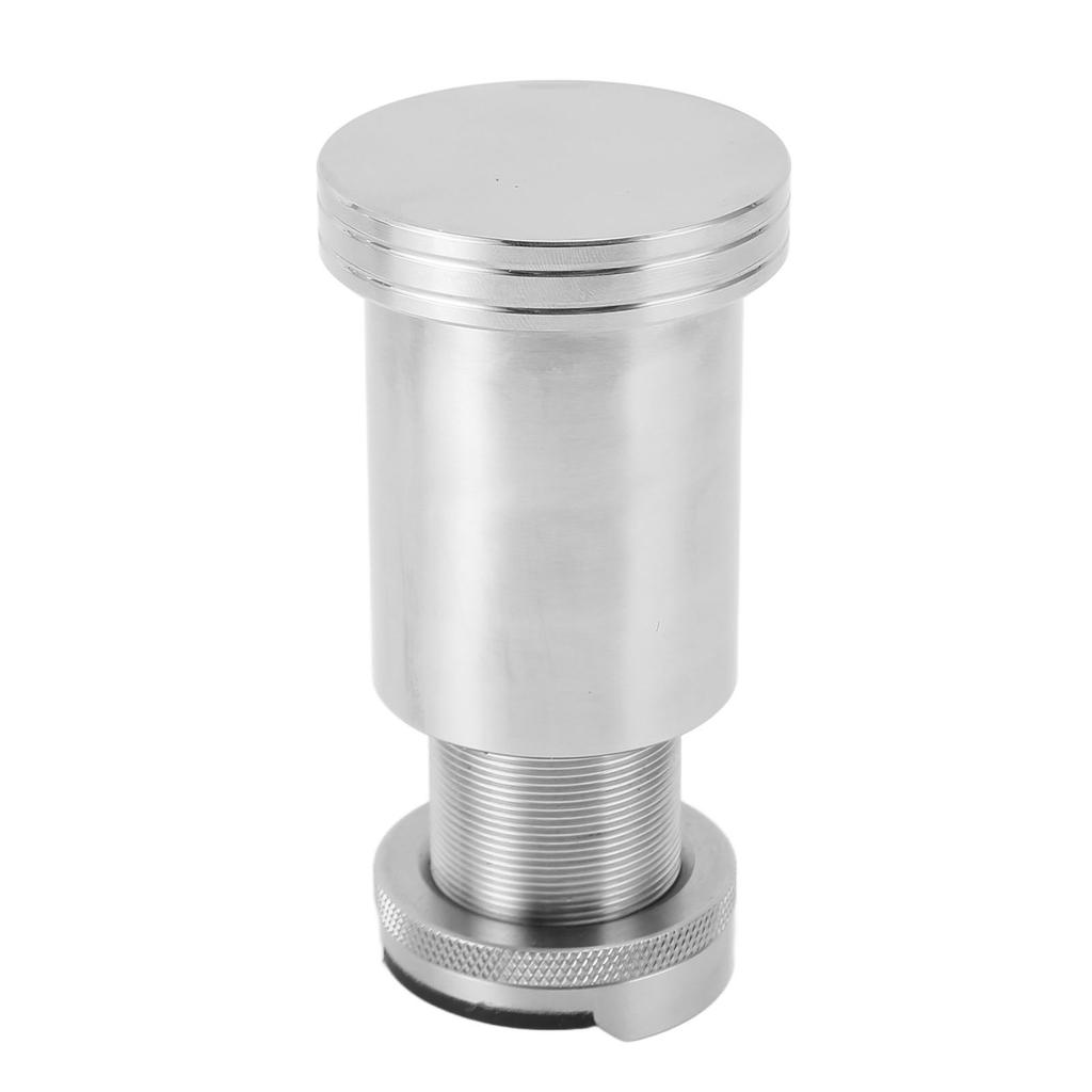 HiFi Speaker Wire Support Stand 70‑115mm Height Adjustable Shock Absorber Aluminum Alloy HiFi Cable