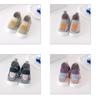 Kids Spring Autumn Casual Sneakers With Breathable Antislip Soft Sole For Toddlers
