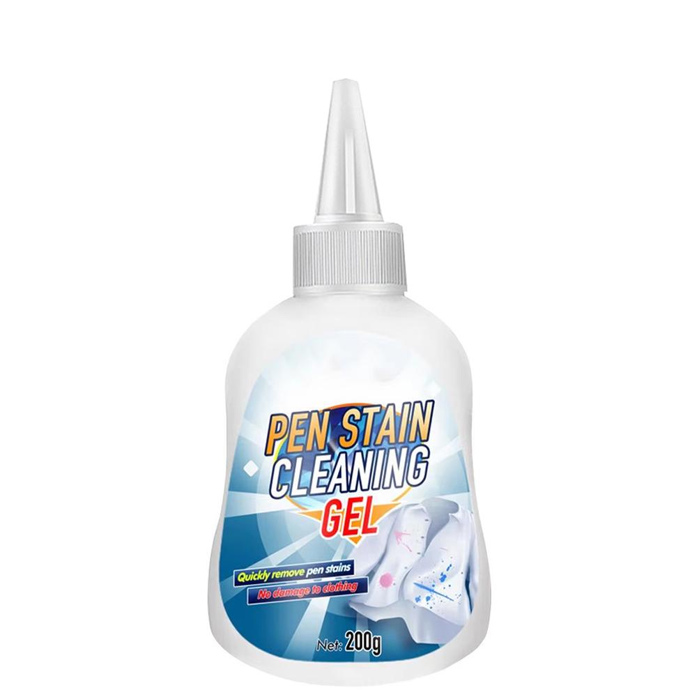 

Efficient Pen Ink Stain Remover Cleaning Supplies for Clothes Jeans Towels For Pen Ink Permanent Ink Remover Cleaning Solution Type 1pcs