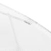 2pcs Foldable Food Umbrella Umbrella-Style Food Tent Kitchen Gadgets Food Cover  Picnics
