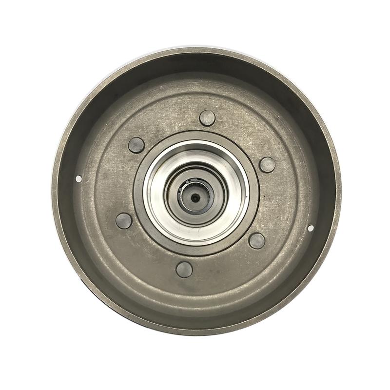 CVT Clutch Cover Housing for Hisun 400cc HS400ATV Quad UTV 21210-F12-0000