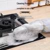 ZISIZ Steel Wire Heavy-Duty Dishwashing Gloves