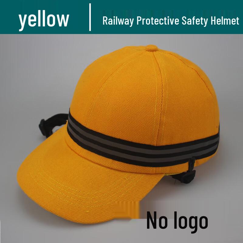 NLNTL Railway Safety Helmet L (58-60cm)