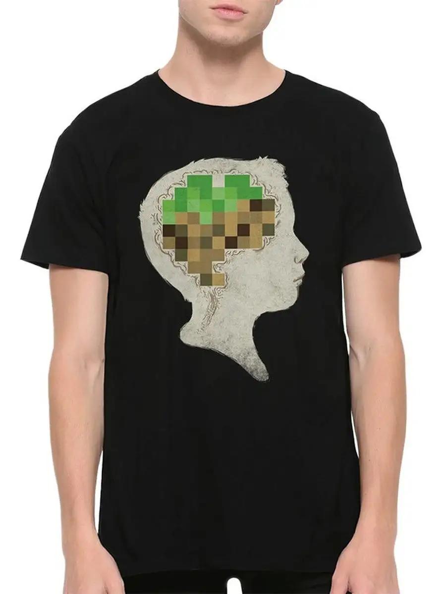 Oversized longline T-shirt with “You’re dressed” print XL