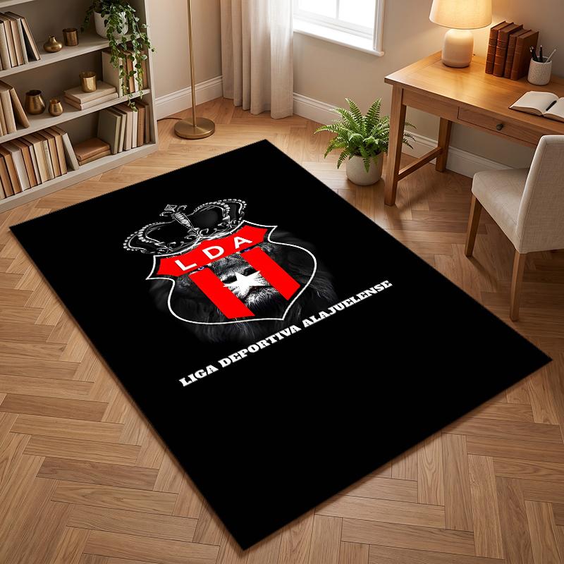 Club Sport La Alajuelense (1) Office carpets suitable for living rooms bedrooms offices and kitchens a gift for modern home decor