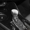 For Toyota CHR C-HR 2016 - 2025 AT Gear Head Shift Knob Sticker Cover Gear Protector Handball Trim Cover Interior Accessories