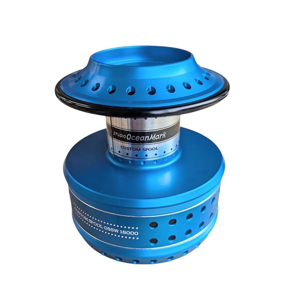 Studio Ocean Mark Reel SPOOL 08SW18000-MB 310-52767