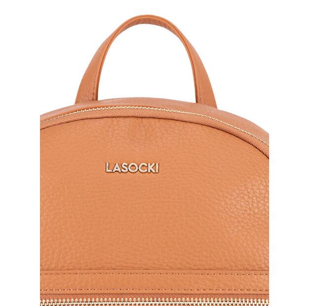 Рюкзак Lasocki LSK-X-009-07 коричневый