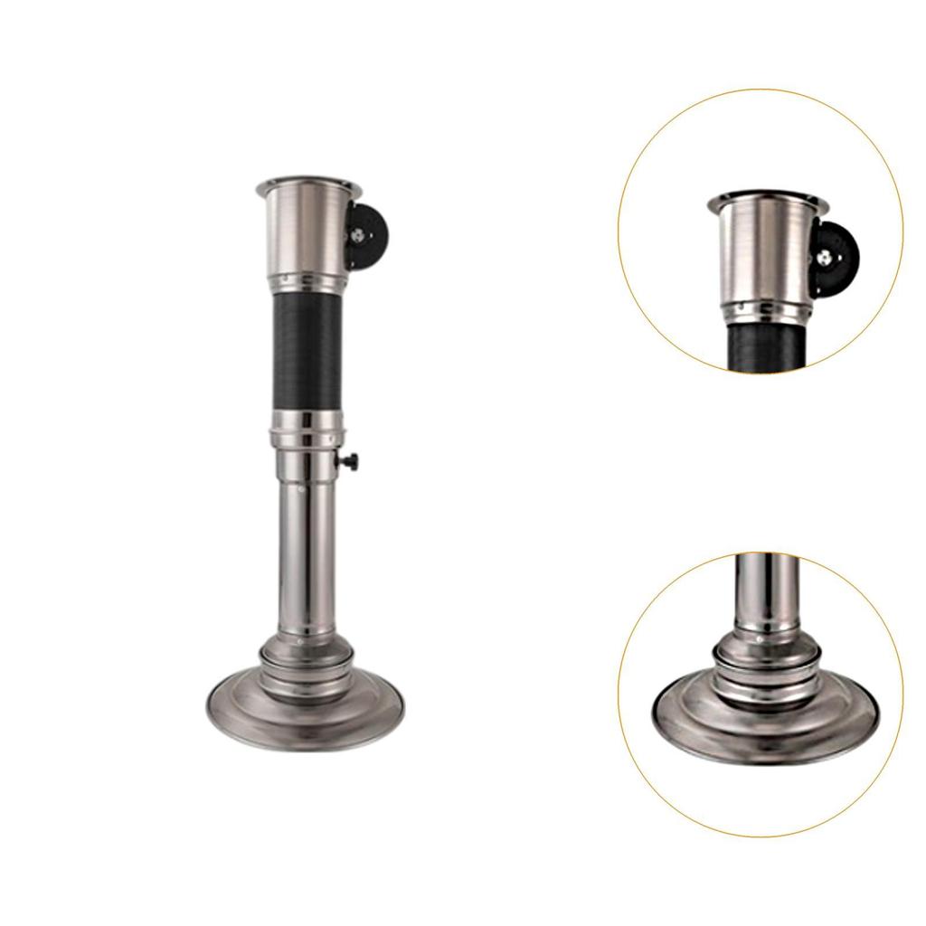 Barbecue Exhaust Hood, Expandable Pipe for Commercial Use