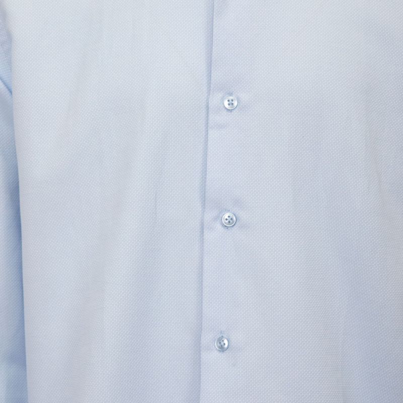 Chemise ciel albert 9308 Homme JEAN-LOUIS SCHERRER