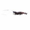 Luminous Slow Sinking Lure 11g 90mm Artificial Calamar Wobbler Octopus Bait  Octopus Fishing
