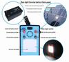 Compact Solar Power System with 220V Inverter & Enlarged Panel