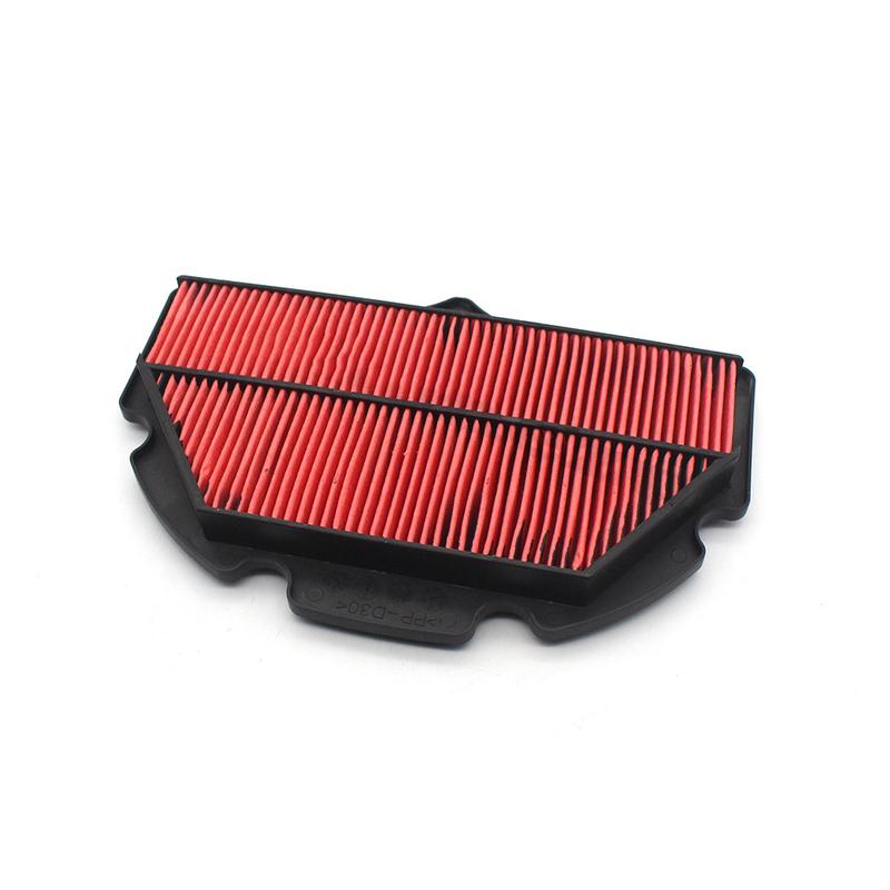 

Motorcycle Air Intake Filter Cleaner Racing Motorbike Air Filter For Suzuki GSXR600 GSXR750 GSX-R 600/750 K6 K8 2006-2010