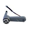 L900 PRO Blade Receiver Plate Machine Plastic Upper Shell New Rear Left B-axis Arm