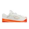 Nike Mountain Fly 2 Low 'Summit White Orange' (Unisex) Summit White / Black / Summit White / Summit White Outdoor Shoes DV7903 100