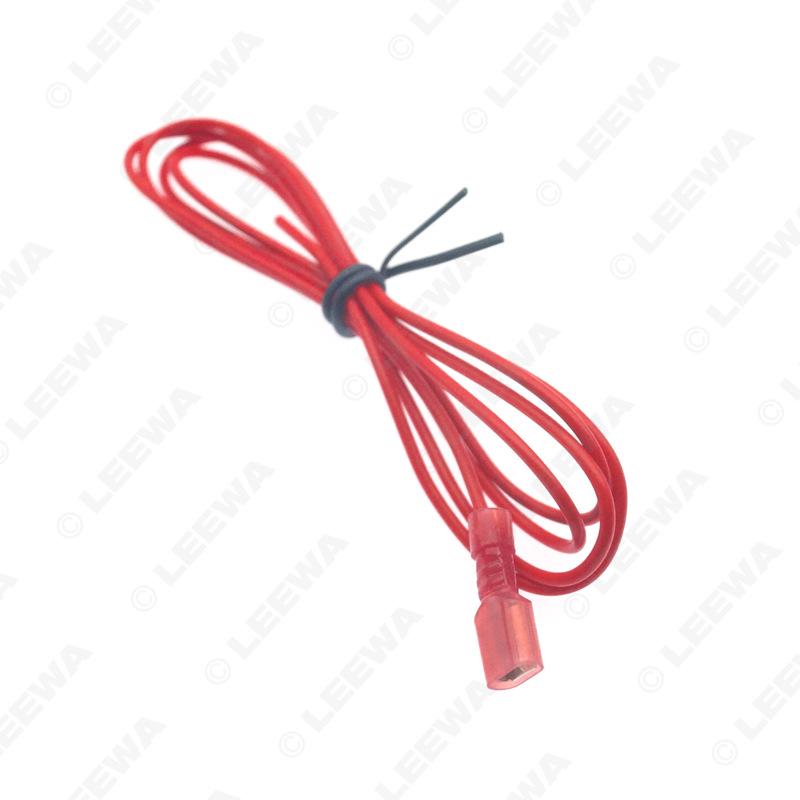 

Chevrolet & Chrysler Удлинительный кабель для задних фонарей LEEWA