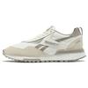 LX2200 Sports American Retro Low-Top Lifestyle Shoes Unisex Sneaker White Gray GW3804