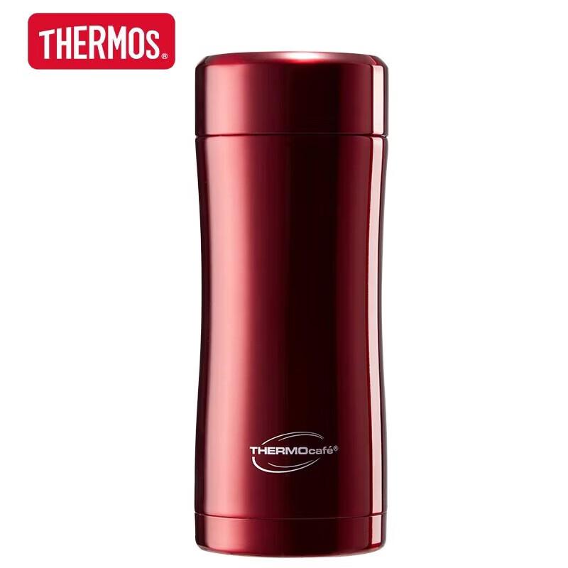 THERMOS KEFY CSYK-400 Vacuum Insulated Stainless Steel Mug