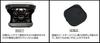 Dedicated Drink Holder Cup Holder for W465 W463A W464 W465 W463A Left and Right Set Drink Holder for Models IID G-Class Mercedes-Benz Geländewagen