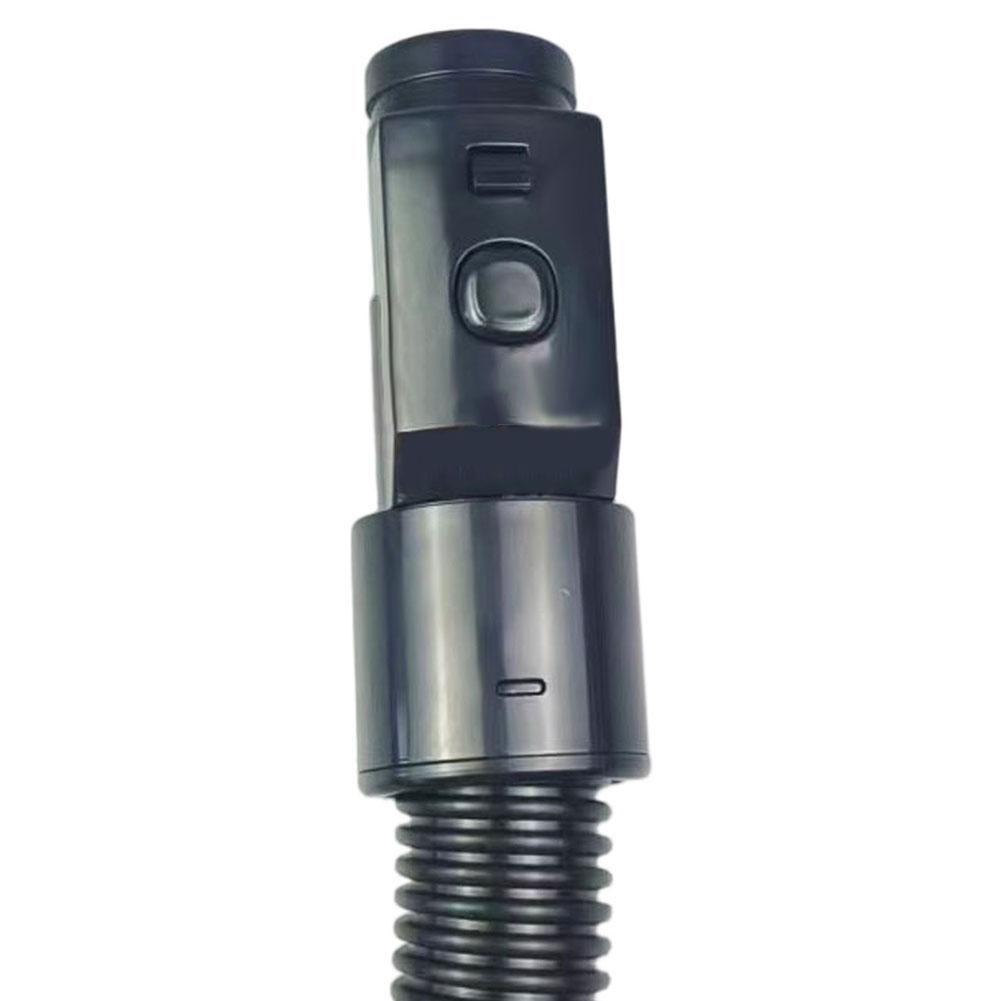 1.85m Length Hose Replacement Hose Vacuum Cleaner Tub Comfort Grip Design